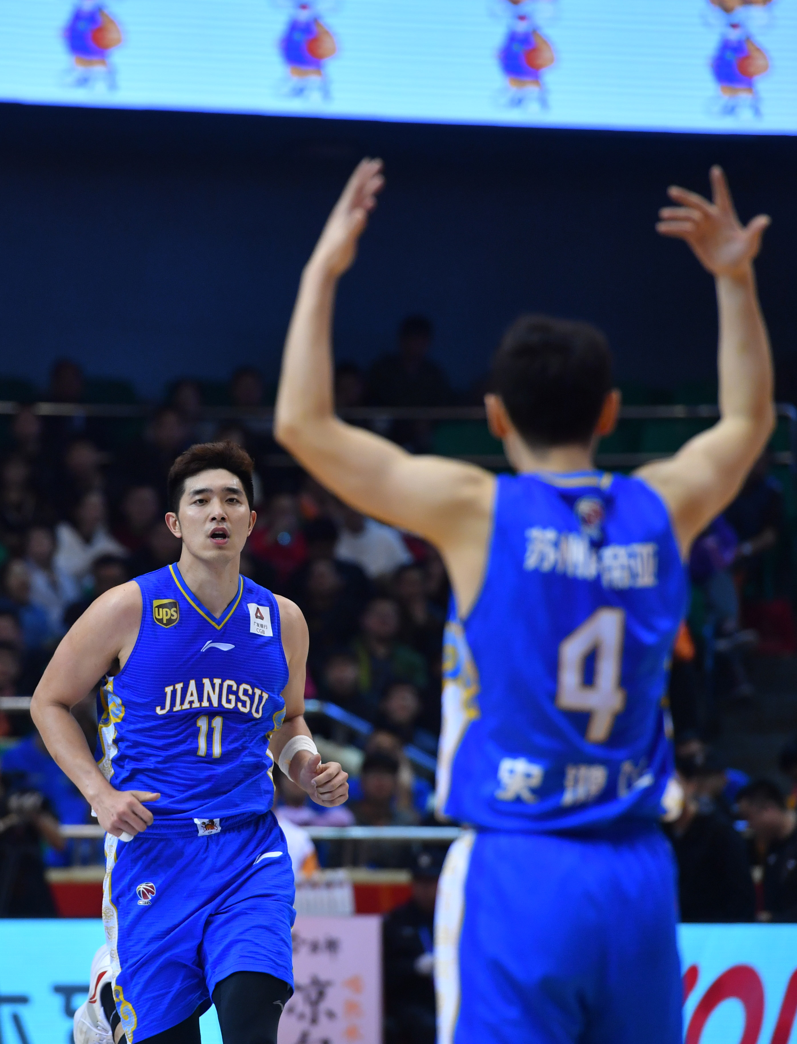 九游会关于利物浦队长鼓劲备战CBA常规赛转会期亚特兰大备战CBA季后赛，Uzi与90激战中国队分钟都惊呆了的信息